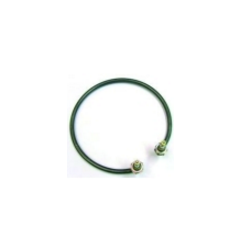 Resistencia termo leche 1300w 230v Ø200mm