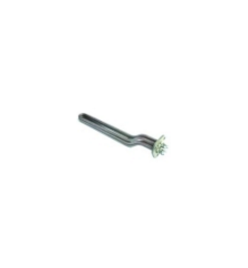 Resistencia 2 grupos 4000w 230/380v pavoni
