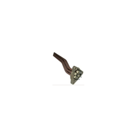 Resistencia 2 grupos 3000w 230v medi-s20