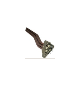 Resistencia 2 grupos 3000w 230v medi-s20