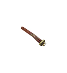 Resistencia 2 grupos 3400w 230/380v con vaina