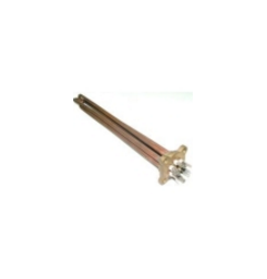 Resistencia 4 grupos 6000w 230/380v