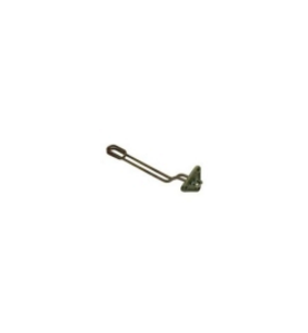 Resistencia 3 grupos 2500w 230v izquierda