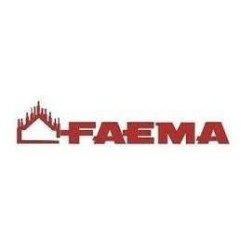 Resistencia 2 grupos 2600w 110v italia faema