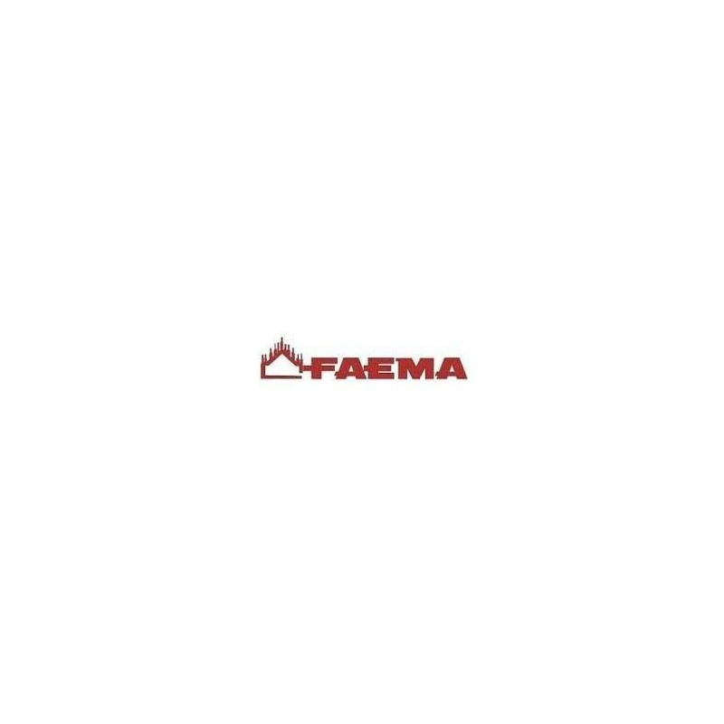 Resistencia 2 grupos 2600w 110v italia faema