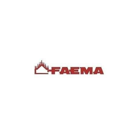 Resistencia 2 grupos 2600w 110v italia faema