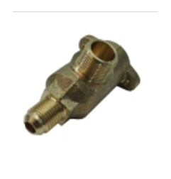 Cuerpo grifo vapor/agua vfa