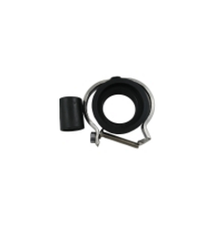Conjunto acoplamiento motor-bomba