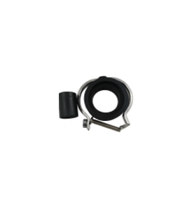 Conjunto acoplamiento motor-bomba