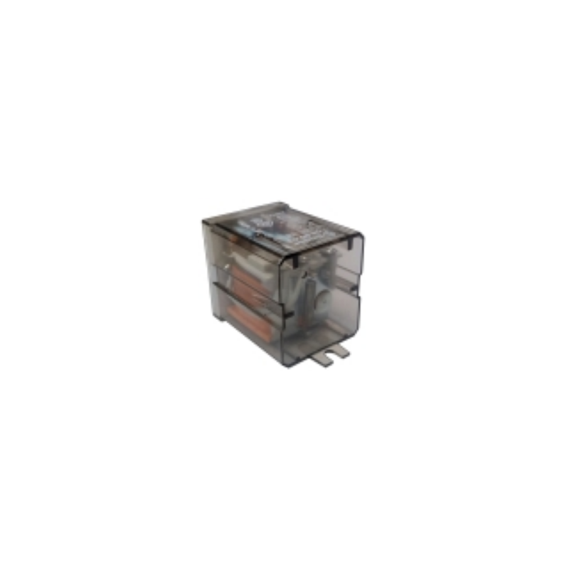 Relé potencia 10a 230v trifásico conmutado