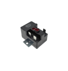 Relé klixon 4cr-2-727 16z3r 25a sensata