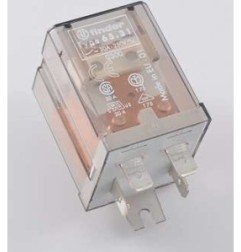 Relé unipolar 24v m39 classic cimbali
