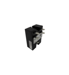Relé estático 230v 40a f3