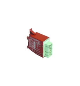 Rele 230v 2 contactos abiertos