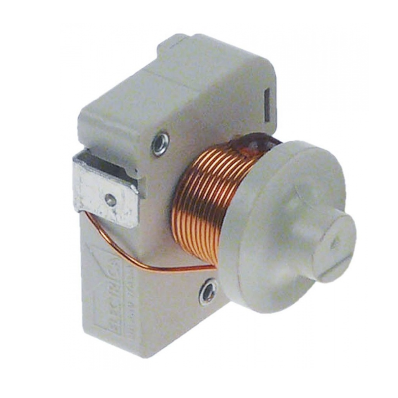 relé de arranque MTRP3920 743 250V 8A Futurmat, QualityEspresso