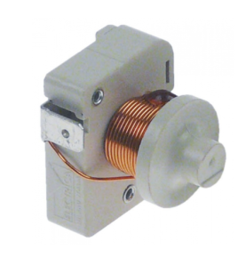 relé de arranque MTRP3920 743 250V 8A Futurmat, QualityEspresso