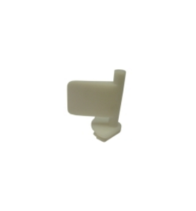 Puerta dosificador molino q9