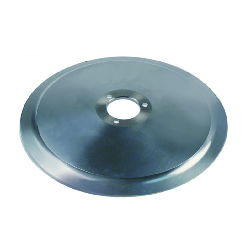 cuchilla circular ø ext. 300mm soporte ø 40mm 3 orificios int.ø 250mm H 20mm C45 estándar RASSPE