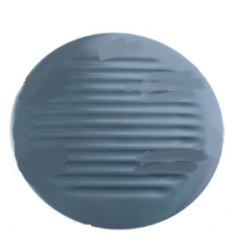 Protector de cuchilla ø 248mm ø lama 300mm