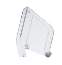 Protección de mano cortadora de fiambre horeca rgv