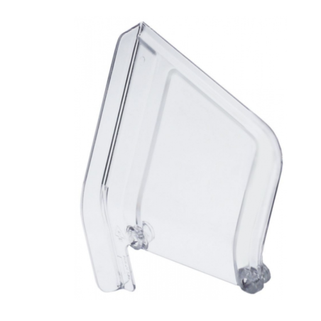 Protección de mano cortadora de fiambre horeca rgv