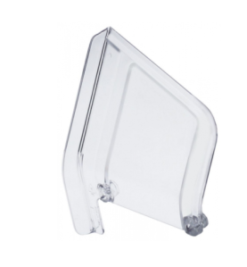 Protección de mano cortadora de fiambre horeca rgv