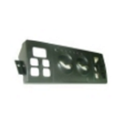 Panel mandos plastico s3 ek spaziale