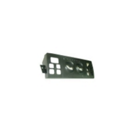 Panel mandos plastico s3 ek spaziale
