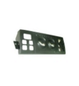 Panel mandos plastico s3 ek spaziale