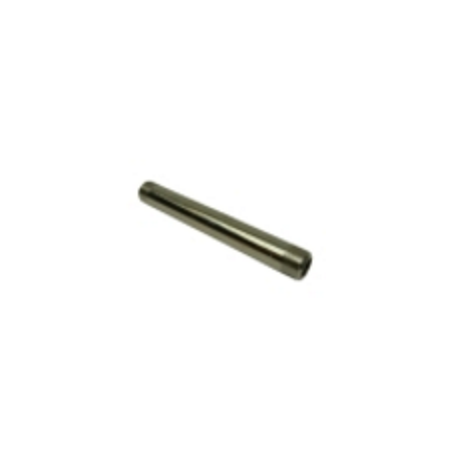 Tubo empalme salida grifo termo leche