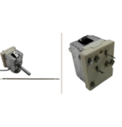 Termostato horno 50°c/295°c 16a 230v