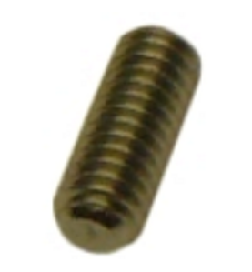 Grano inox 4x10 grifo 105 san marco