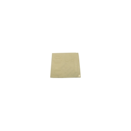 Placa palanca grupo m39 cimbali