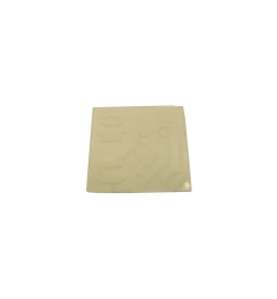 Placa palanca grupo m39 cimbali