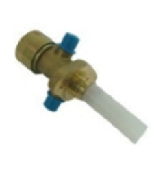  economizador agua completo cimbali