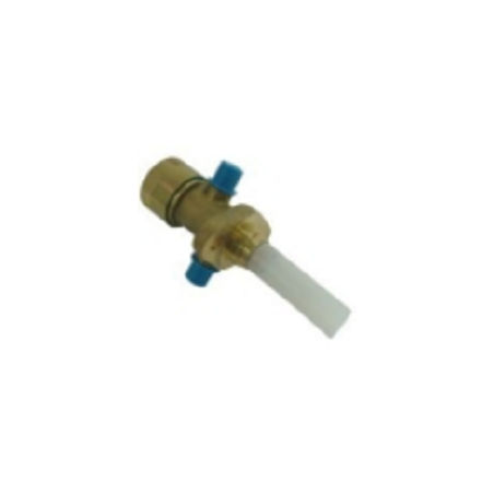 Economizador agua completo cimbali