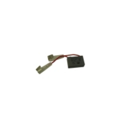 Conector máquina café