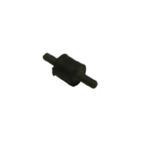 Goma antivibración cimbali