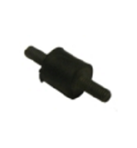 Goma antivibración cimbali
