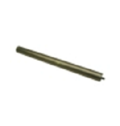 Barra magnesio cuba termo leche Ø16x200mm