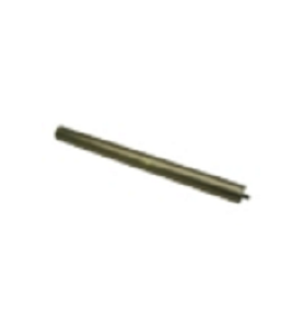 Barra magnesio cuba termo leche Ø16x200mm