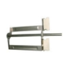 Mezclador completo chocolatera inox