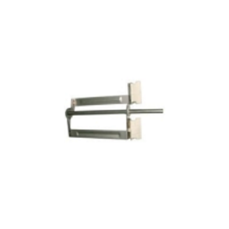 Mezclador completo chocolatera inox