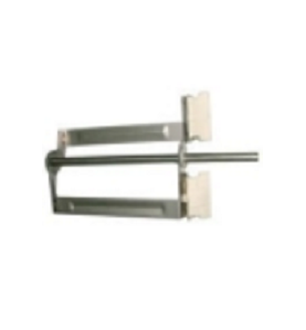 Mezclador completo chocolatera inox