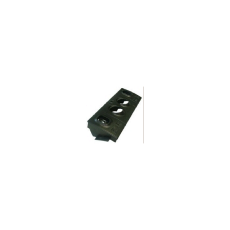 Panel mandos plastico s3 ep spaziale