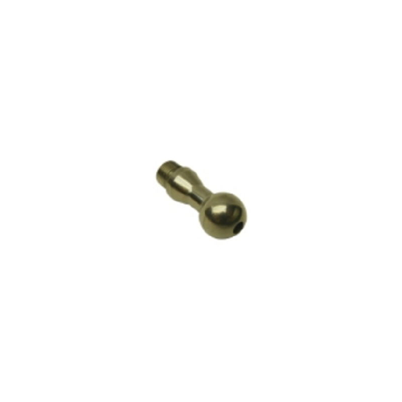 Rótula tuerca 3/8 m39 cimbali