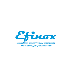 Chapa dosificador inox salsa