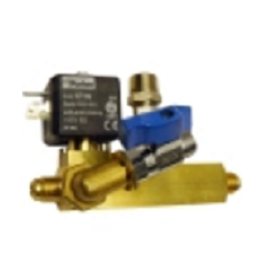 Laberinto maquina cafe diamant