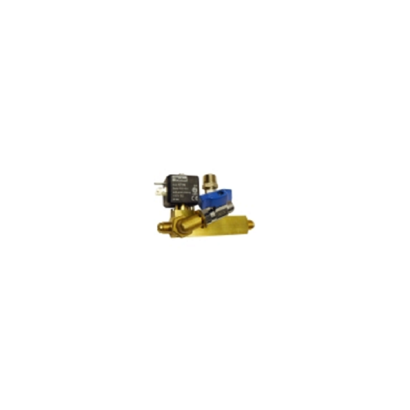 Laberinto maquina cafe diamant