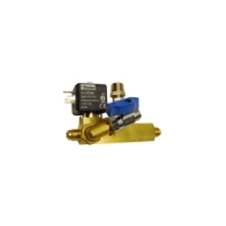 Laberinto maquina cafe diamant